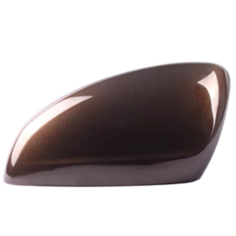 Jeep Avenger 2023-2025 Exterior Mirror Housing & Reflective Lens Replacement