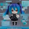 Vocaloid Nendoroid Hatsune Miku  Infinity Ver.  Sega Feat. Hatsune Miku Project 