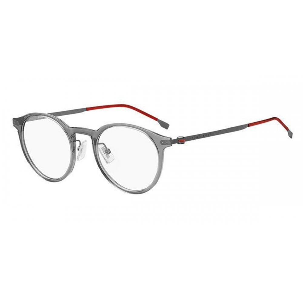 

Boss 1350 F Asian Fit Kb7 Men Eyeglasses 49-21-145