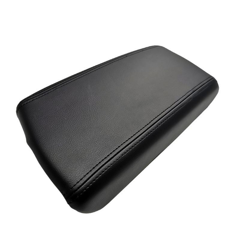 Leather Armrest Cover for 2015-2019 Hyundai Sonata