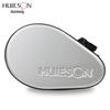 Huieson Hard Shell Table Tennis Racket Cover for Two Rackets
