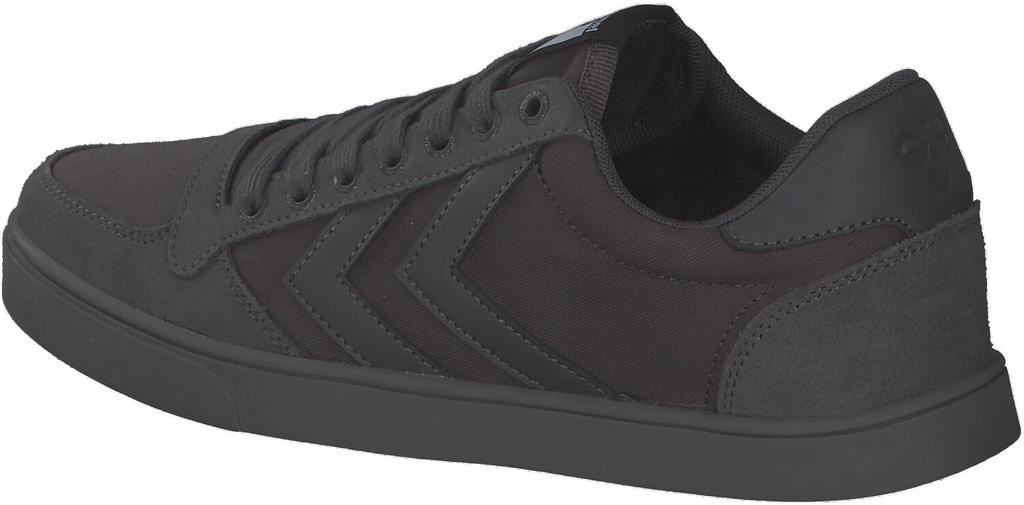 Кроссовки Hummel Slimmer Stadil Tonal low Wmn castle rock