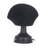 Wig Making Stand for Holding Displaying Hat Styling Hair Wig Holder Stand with Suction Cup Hairdressing Practice Stand
