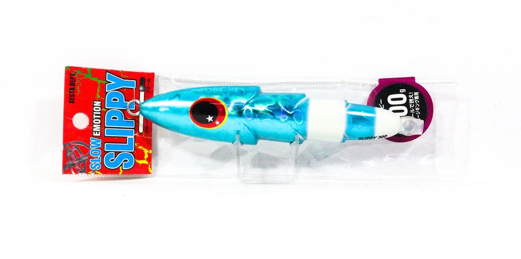 Prodej Xesta Metal Jig Slippy 300 gramů CBZL (6673)