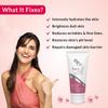 Fixderma 2% Niacinamide Face 21 Cream with Alpha Arbutin | Anti Ageing Cream for Women | Reduces Wrinkles and Fine Lines - 50 gm