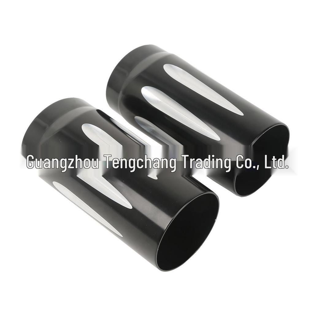 Harley Big Glide Fat Boy Fork Shock Absorber Sleeve (49-84)