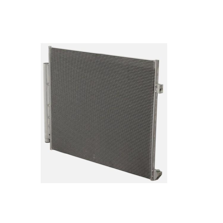 Radiator for Mercedes W167 Coolant System