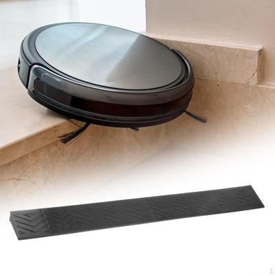 Stoeprandhelling Klimdriehoek Pad, Draagbaar, Lichtgewicht, Drempelhelling, Wegkant Helling Pad voor