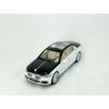 1:22 Scale Mercedes-Benz Maybach Diecast Model Car - GTR GTS AMG Series - Black & White Collectible Toy