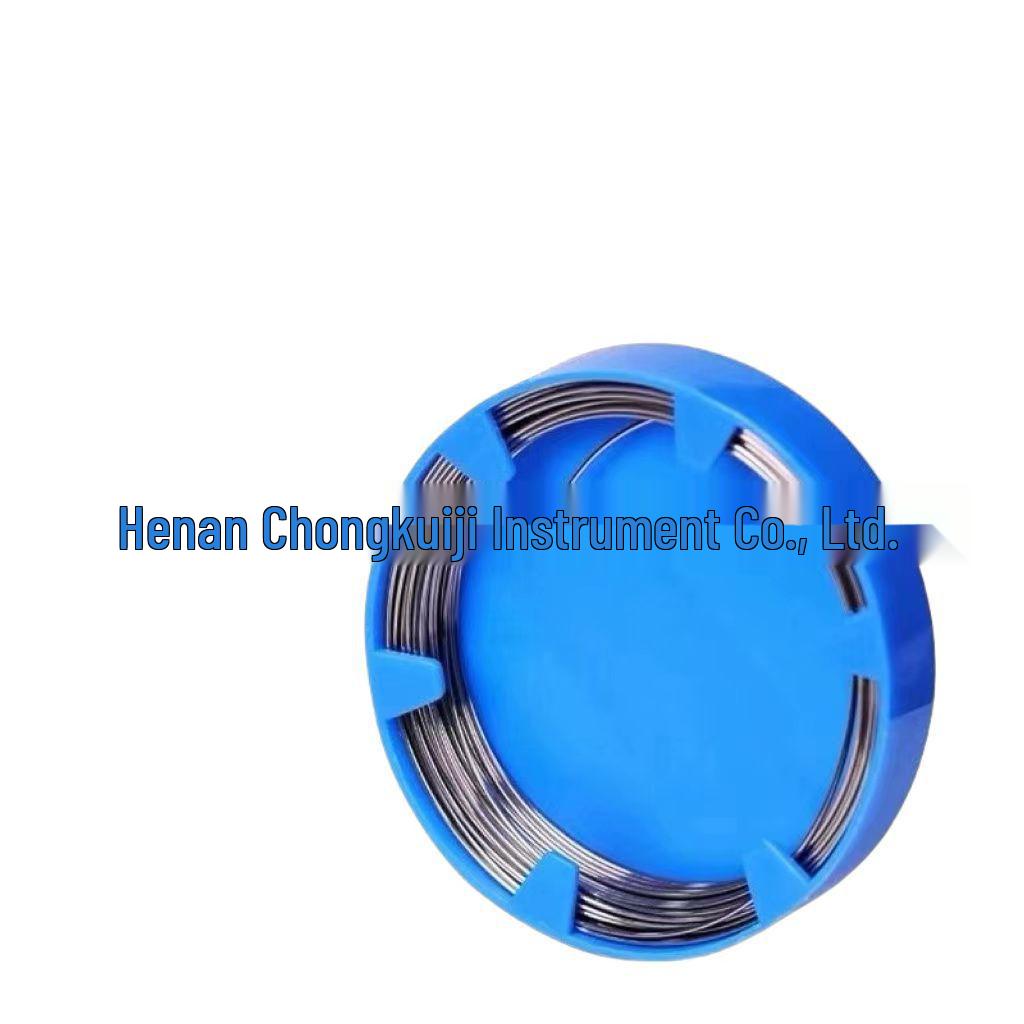 Medical Grade Stainless Steel Orthodontic Wire 50g