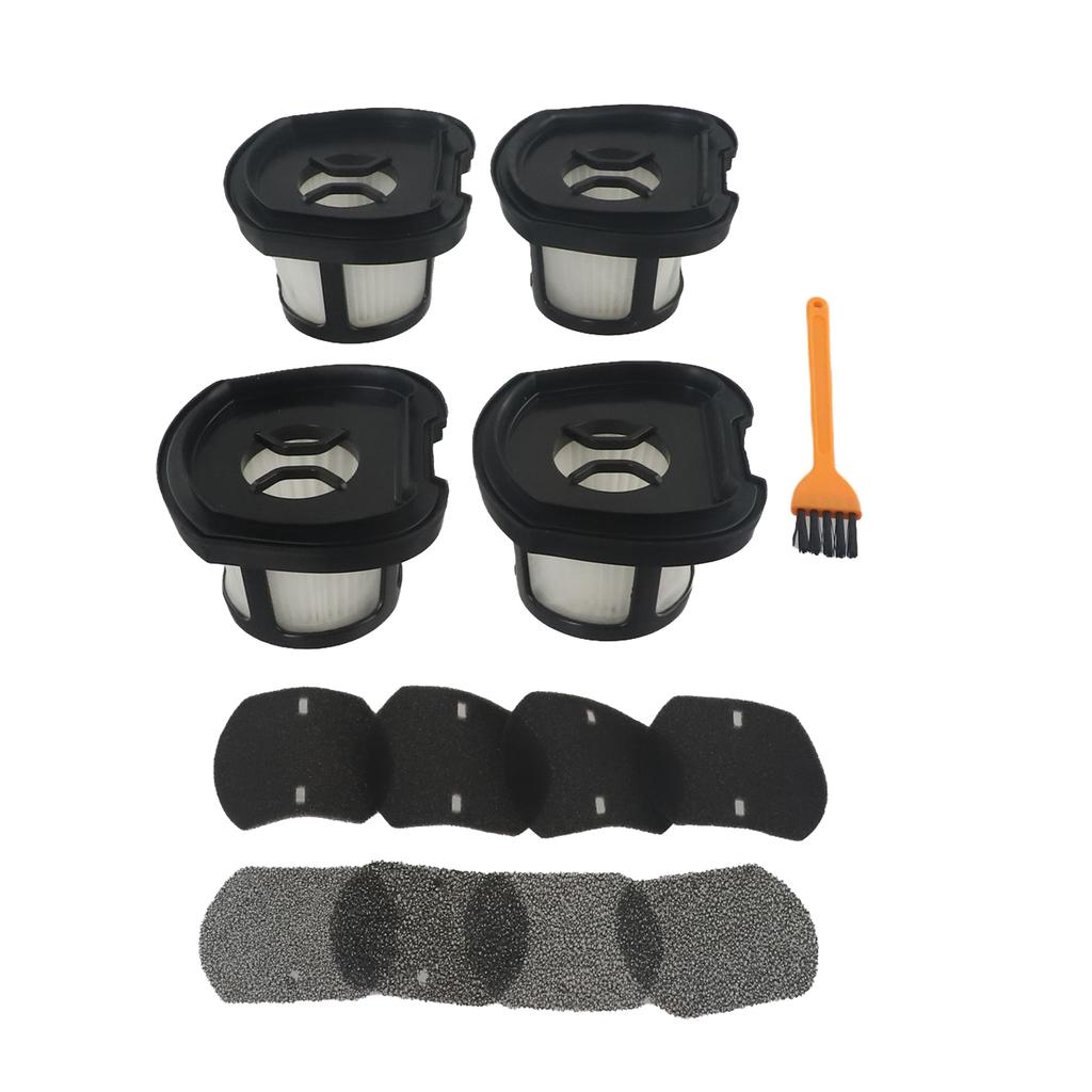 Hand Vacuum Filter 1614212 1614203 1614204 for Bissell 2284W 2390 2389 2390 Reliable and Efficient Performance