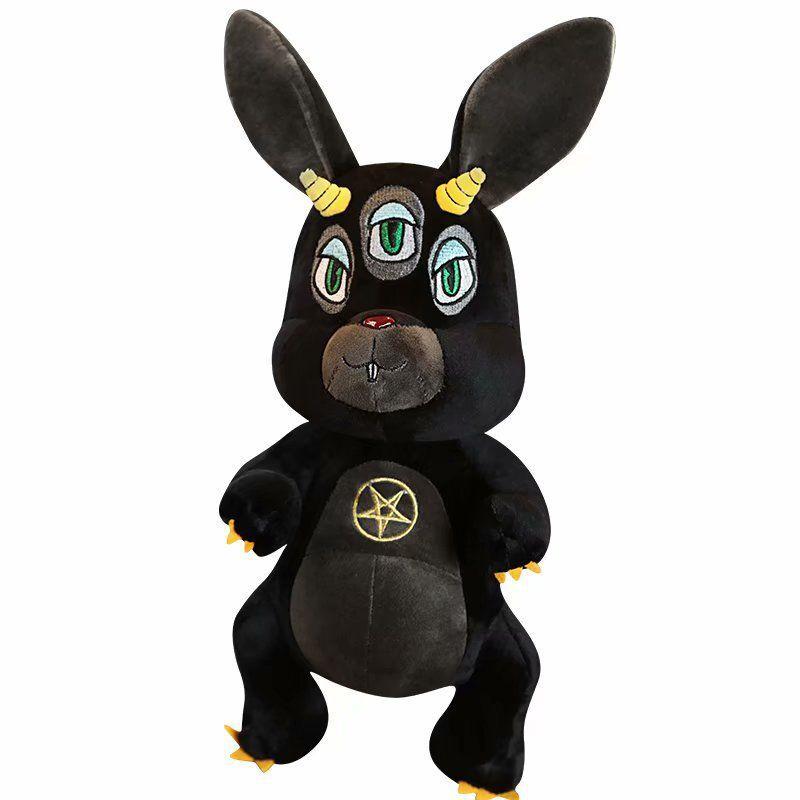 Killstar Plüschtier Puppe Einhorn Anubis Hydra Tier Für Kinder Und Erwachsene Weich Langlebig Und Sicher