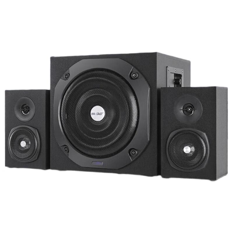 

Sanko SA-3508 Bluetooth Multimedia Speakers