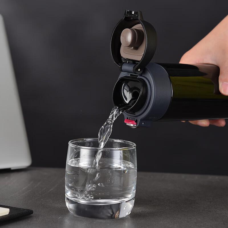 Shangheng Portable 304 Stainless Steel Vacuum Flask