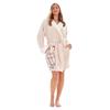 Winnie the Pooh Womens/Ladies Belted Dressing Gown