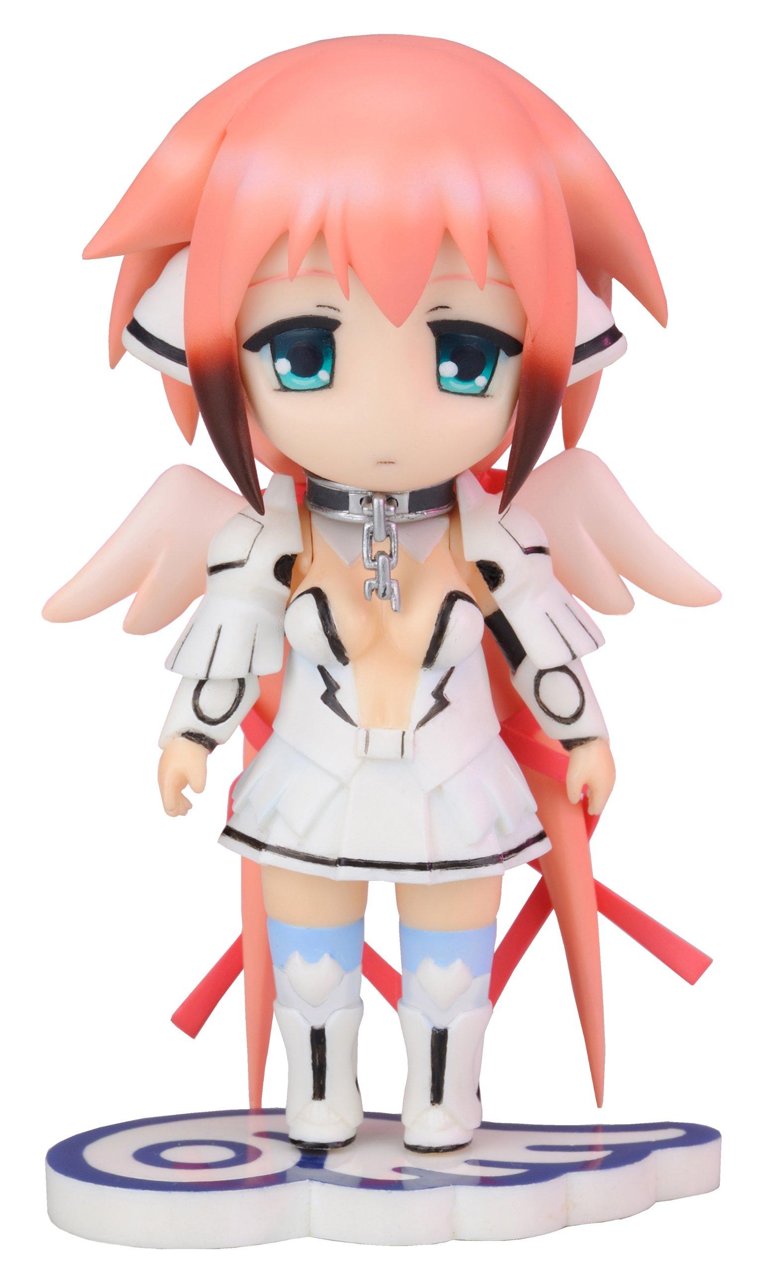 

Icarus PVC ~Angeroid ver.~ (Pre-painted figure)