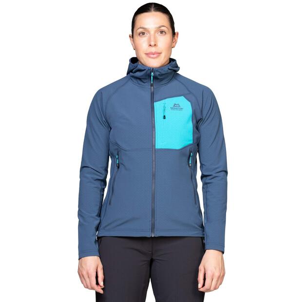 Mountain Equipment Arrow Hooded Jacket