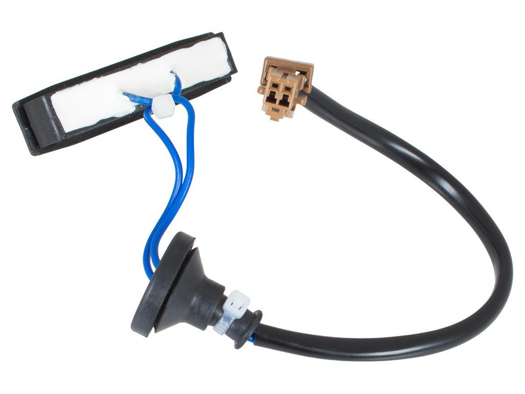 Nissan Murano I 04-08 Tailgate Opening Button