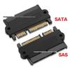 SAS to SATA Hard Drive Adapter Card - Model SF-8482