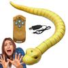 Electronic Prank Toy Electronic Snake Toy Robot Snake Toy  for Kids Boys Girls Adults