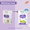 Himalaya Extra Moisturizing Baby Soap 75GM Gentle Winter Skin Care Pack