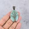Tree Of Life Amazonite Pendant, 999 Copper Wire Wrapped Pendant Handmade Gemstone Jewelry, Gifts For Wife Brand New Pendant
