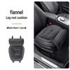 Universal Warm Seat Cushion Cover for Lexus ES200, RX300, NX, LX570