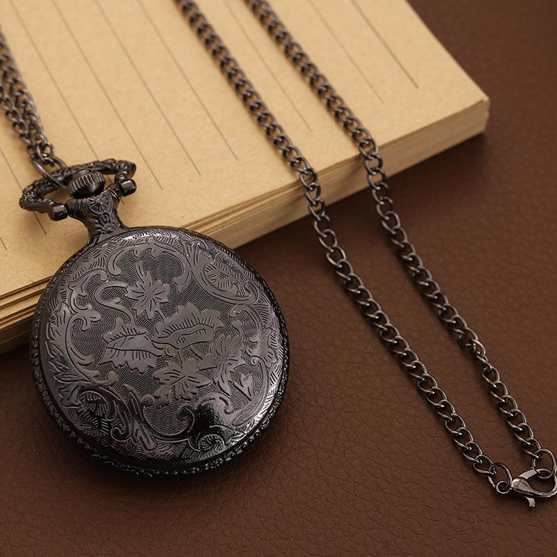 Модные классические мужские часы — фото 4