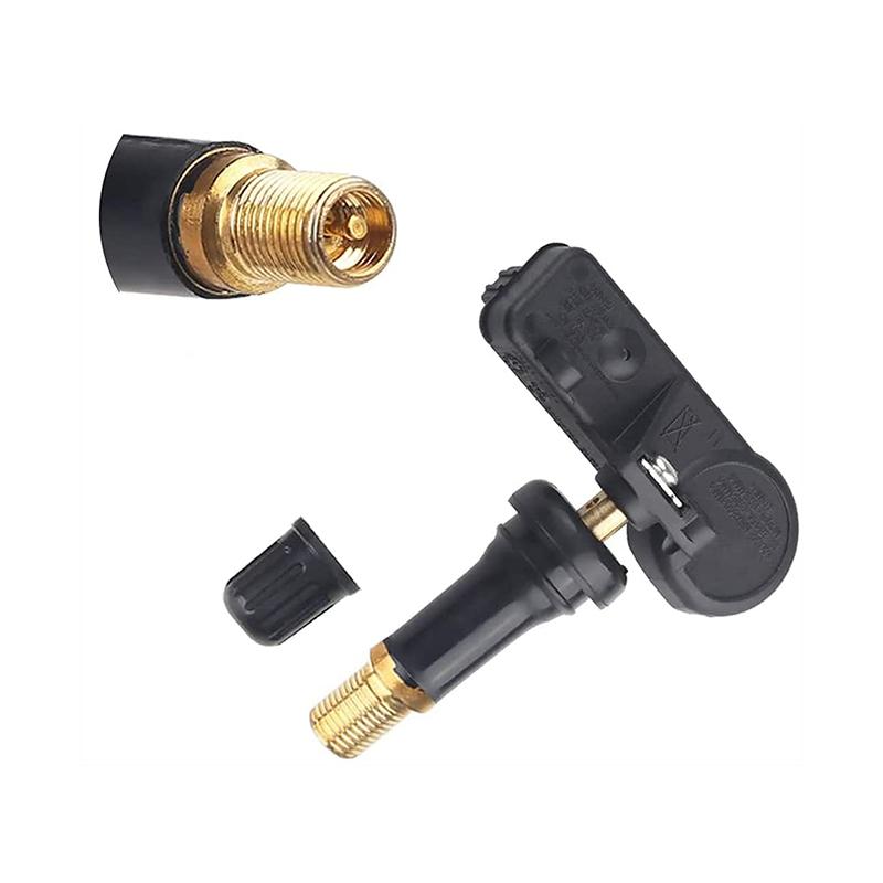 4 buc 433MHZ senzor de presiune în anvelope TPMS 56029398AB pentru RAM 1500 2500 2011 2012 2013