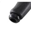 Gear Shift Lever Knob for Dacia for Logan 5 Speed (Color : 5 Speed Set) Shift Lever Knobs