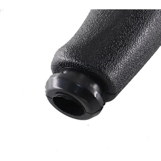 Gear Shift Lever Knob for Dacia for Logan 5 Speed (Color : 5 Speed Set) Shift Lever Knobs