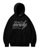 Mndy Leopard Hoodie
