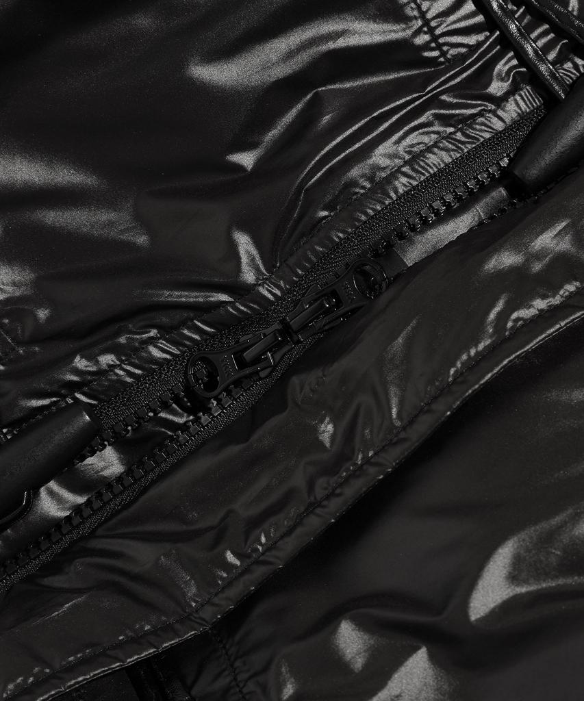 Niceghostclub Ffats Duffle Puffer Coat_Black(Ng2Efub841A)