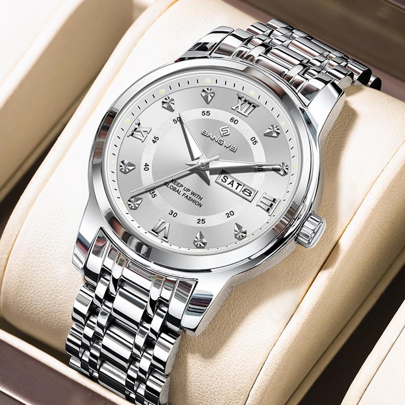 Simple Sports Watches For Women Top Brand Luxury Bracelet Ladies Wristwatch Elegant Waterproof Diamond Clock Reloj Mujer