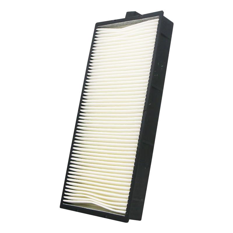 ZORSKA Compatible Projector Dust Filter for Panasonic