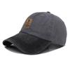 Baumwolle Golf Frauen Baseball Kappe Hüte Für Männer Snapback Caps Sommer Casquette Knochen vintage Gorras Weibliche Papa Männer Baseball Hut caps