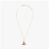 Vivienne Westwood Bath Relief Necklace 630203fi 02r875