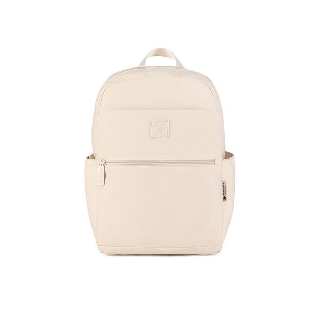 Backpack Beverly Hills Polo Club BHPC-K-028-06 Beige