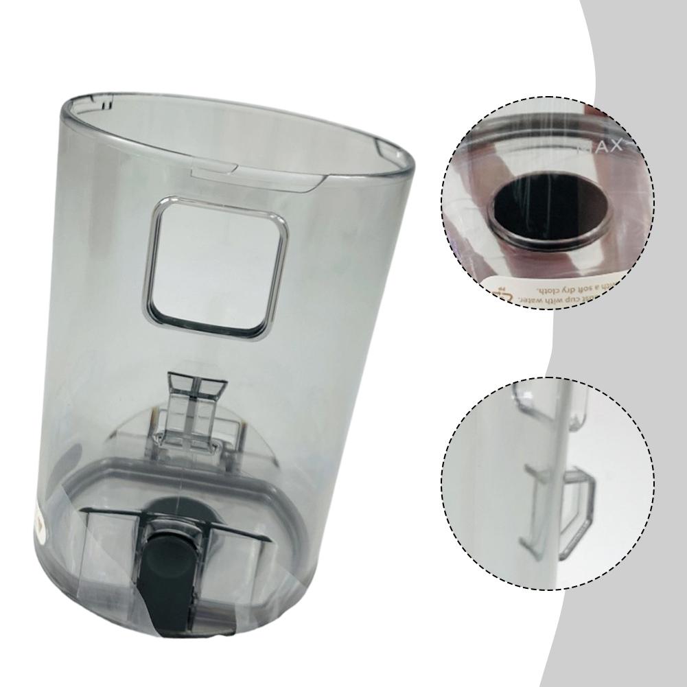 For Dreame Z10 Z20 Z30 Dust Cup Bin Box Assembly Replacement Part Washable Filter Container Vacuum Cleaner Accessory