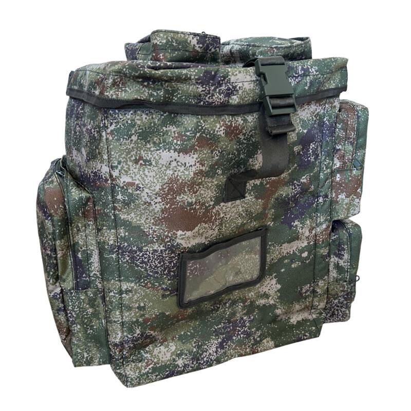 

Двухдиапазонный коммуникационный рюкзак Wurenji TBW206-1 KA/KU