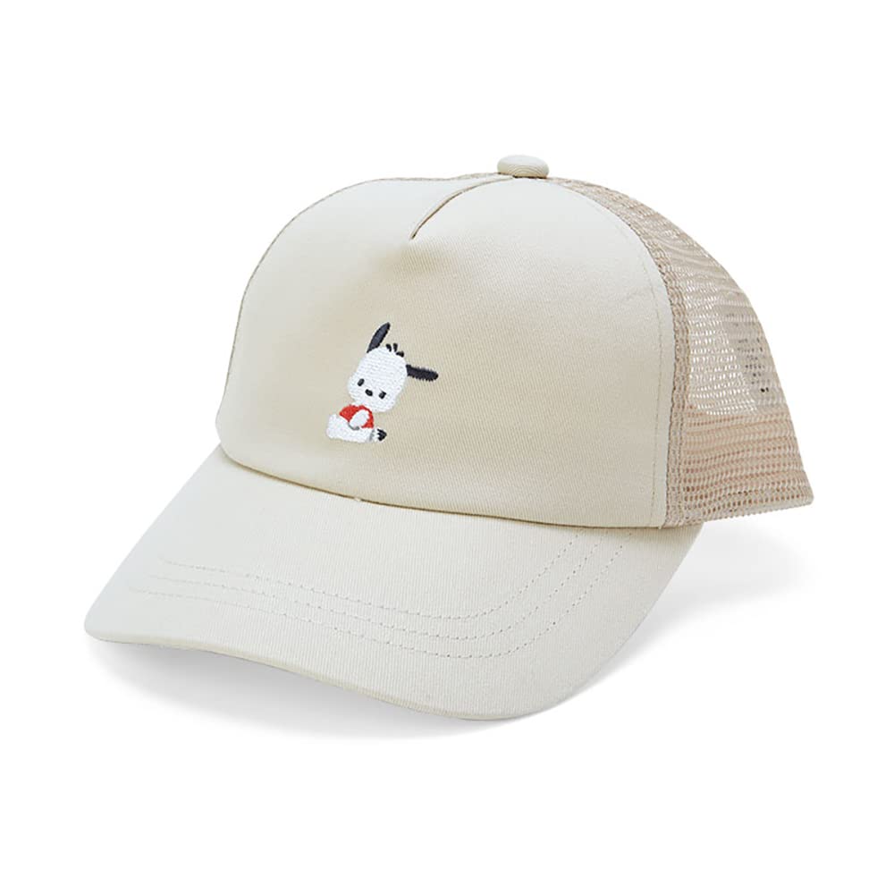 

Sanrio Sanrio Pochacco Детская сетчатая кепка 686859 (САНРИО) (САНРИО)