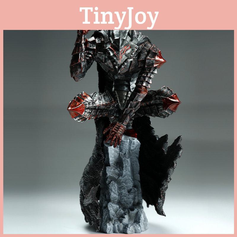 Schwertwind Legende Blutbefleckte Version Guts Figur PVC Sammlermodell 25cm Groß