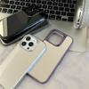 Spiegel Make-Up Acryl Handyhülle für Für Iphone 16 1 14 13 Pro Max 11 12 Ultra Schlank Stoßfest Dünne Hülle für Für Iphone 16Pro