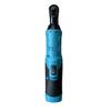 16V Rechargeable Electric Ratchet Wrench with 90 Degree Right Angle