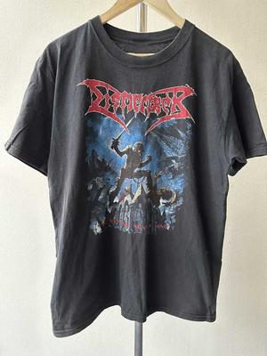 New Dismember Band  Gift For Fans Men All Size Tee   LW286 Unisex T-Shirt
