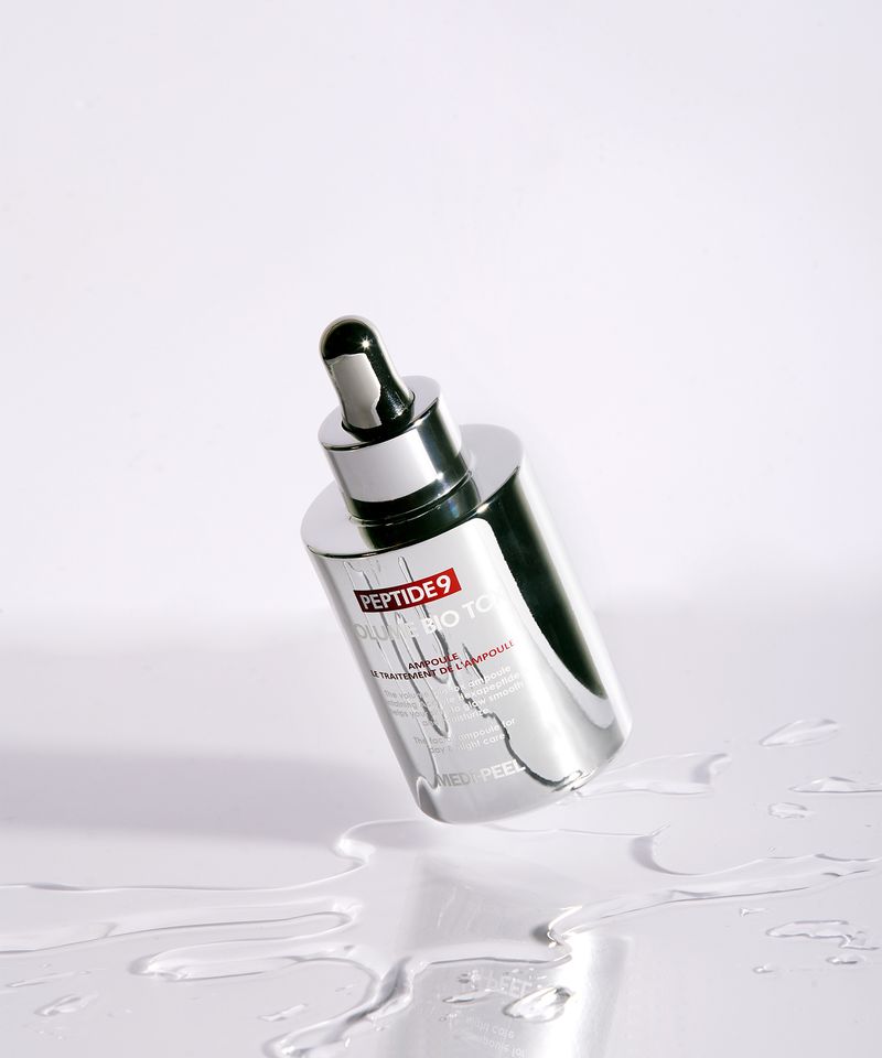 Peptide 9 Volume Bio Tox Ампула 100 мл