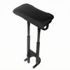 Golf Seat with Telescoping Frame Adjustable Stool Compact for Golfers