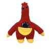 Latest Prototype Plush Toys Lily Lovebraids Giblet Horror Game 5 Animal Toys Animation Stuffed Plush Plaything Christmas Birthday Gifts