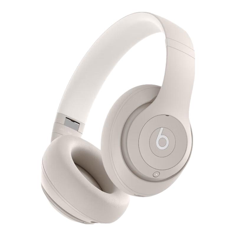 

Beats Studio Pro Wireless Noise-Cancelling Headphones