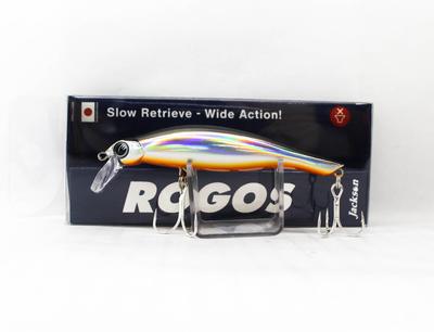 Jackson Rogos 80 Sinking Lure BOGT (5737)